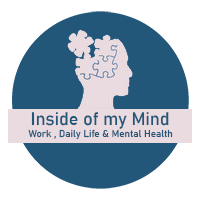 Inside of my Mind